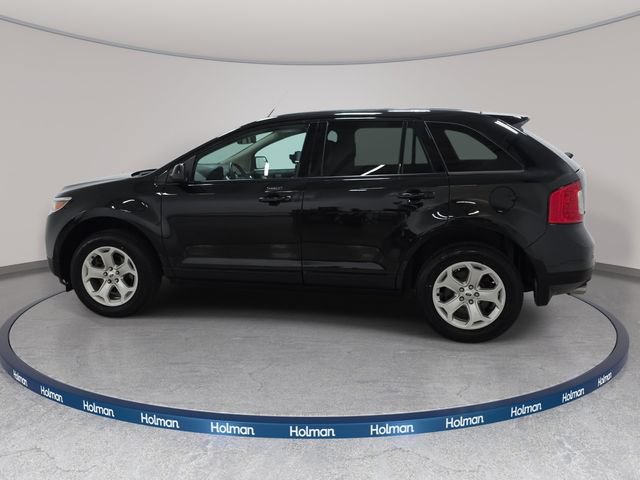 Used 2013 Ford Edge SEL FWD image 9