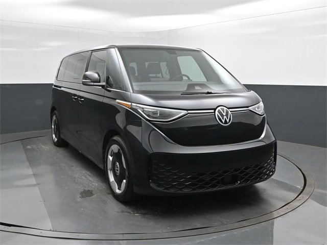 New 2025 Volkswagen ID. Buzz Pro S image 22