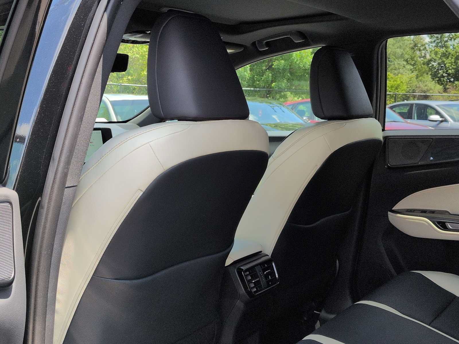 Used 2024 Lexus NX 350h AWD image 19