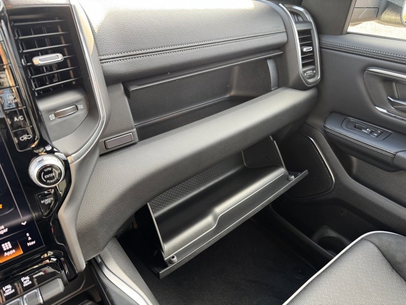 New 2026 RAM 1500 Laramie w/ Night Edition image 23