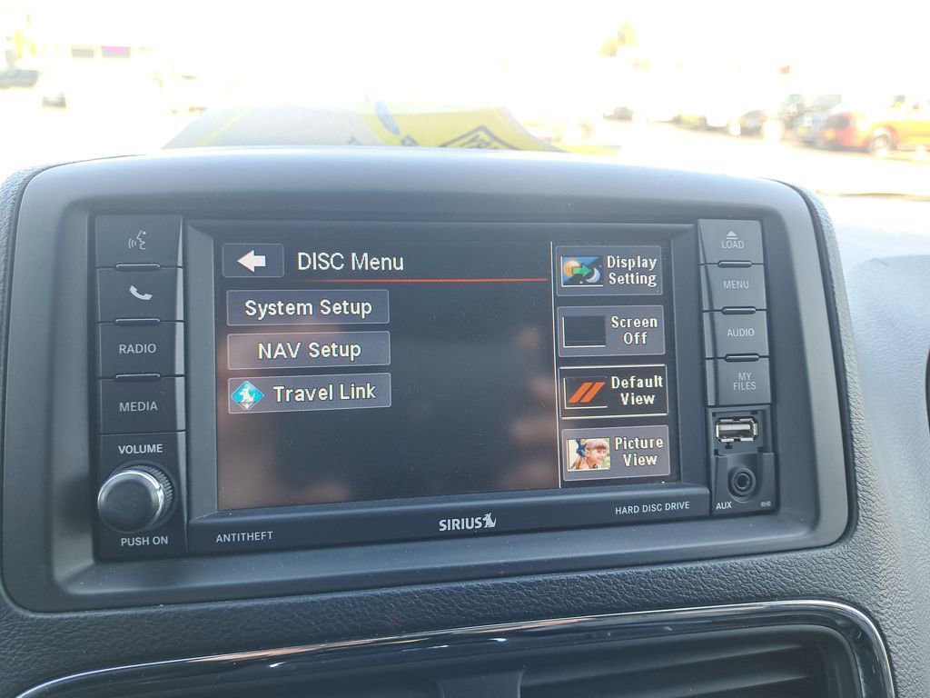 Used 2019 Dodge Grand Caravan GT image 21