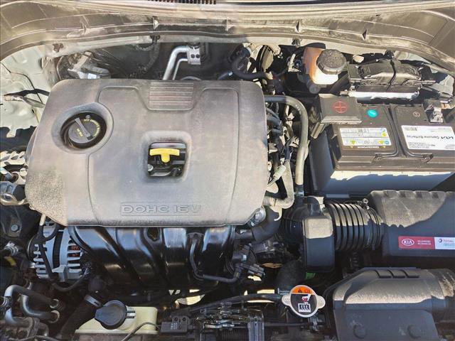 Used 2020 Kia Soul LX image 21