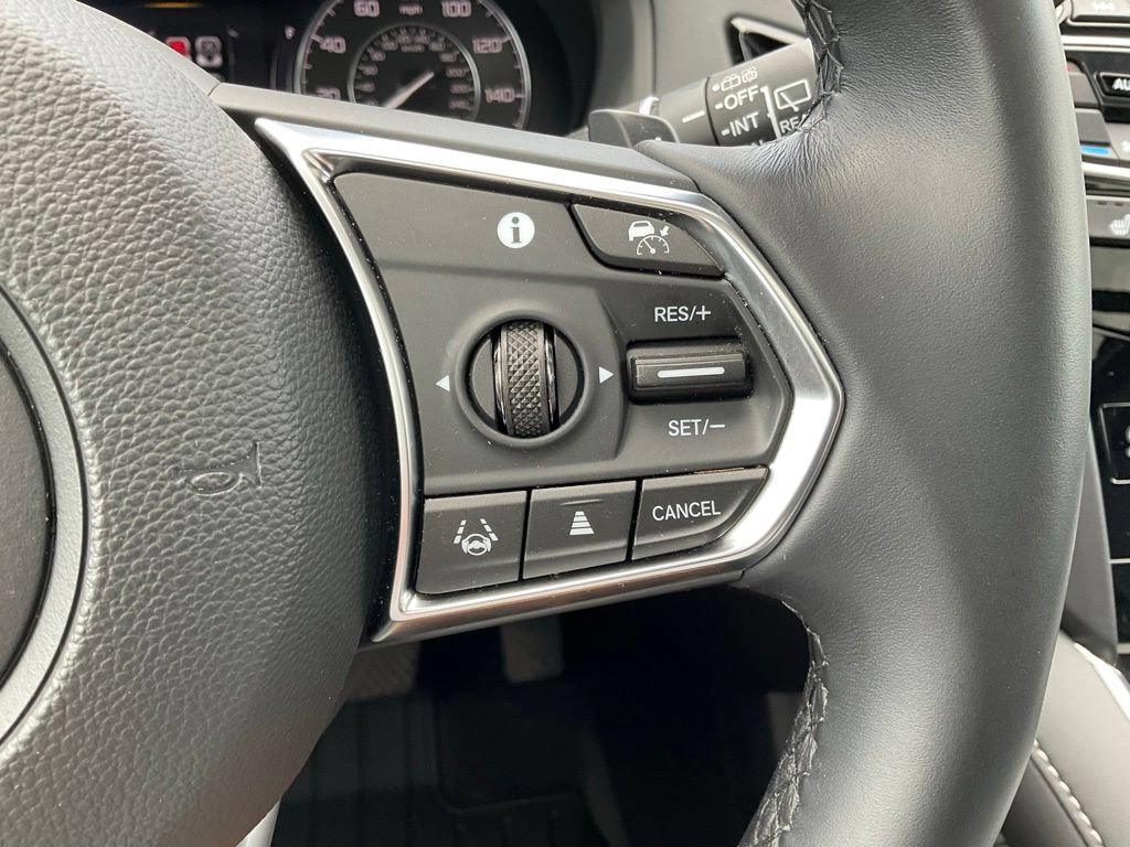 Certified 2024 Acura RDX w/ Technology Package AWD/4WD image 14