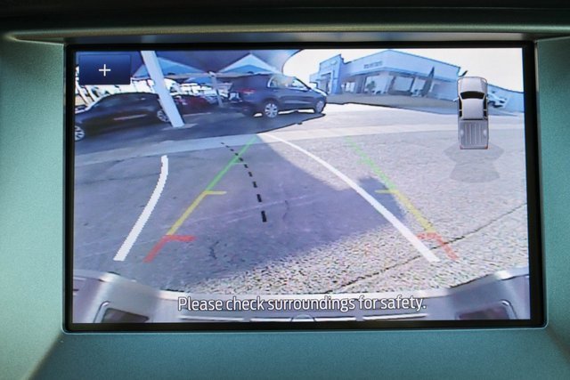 Used 2020 Ford Ranger XLT w/ FX4 Off-Road Package image 31