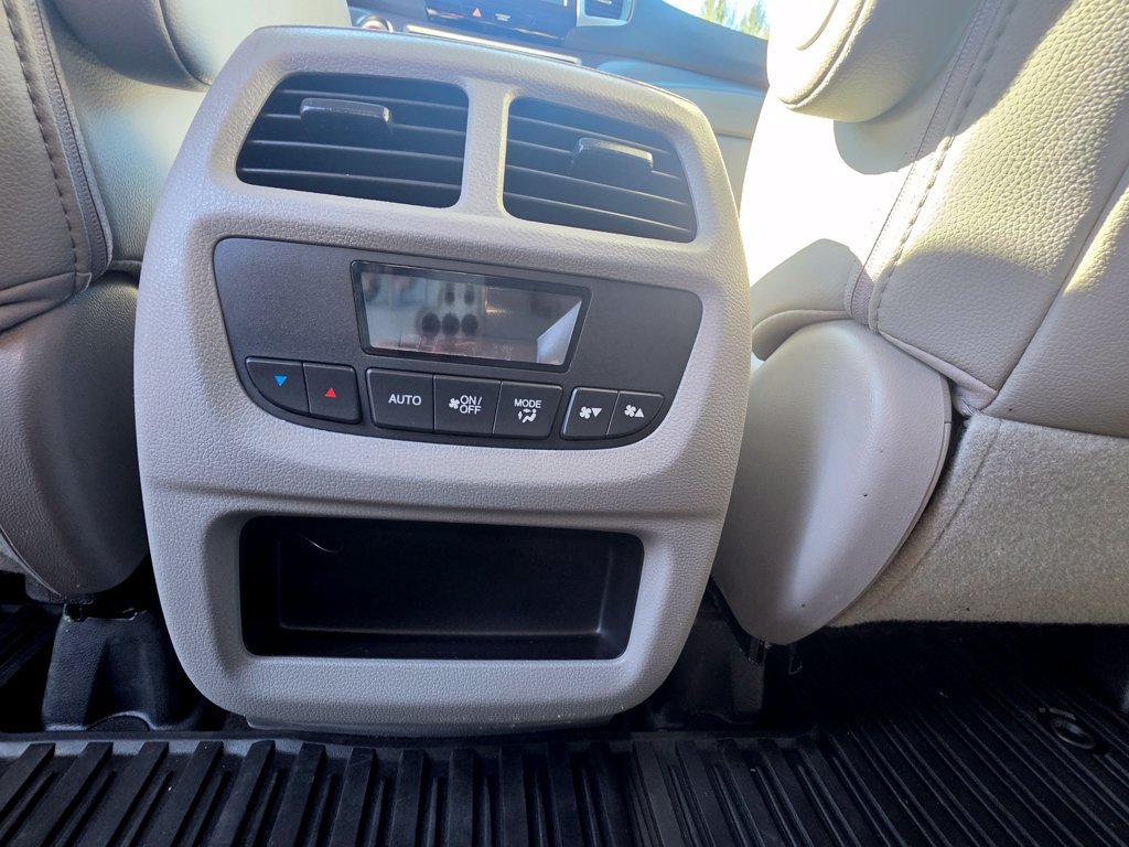 Used 2016 Honda Pilot EX-L image 29