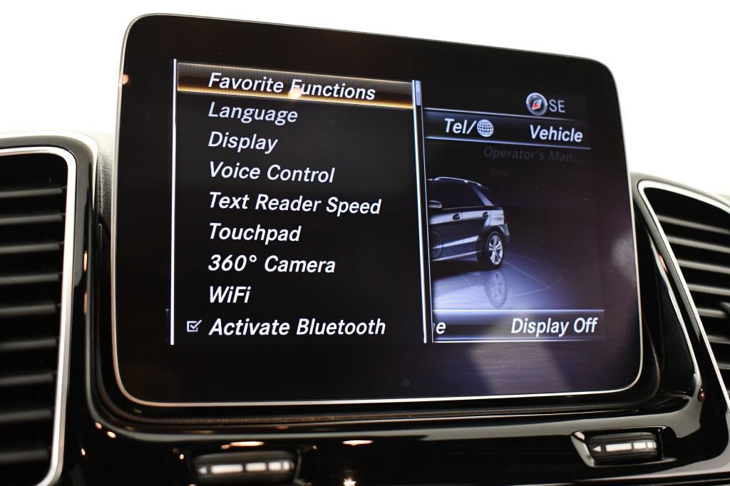 Used 2018 Mercedes-Benz GLE 350 4MATIC image 31