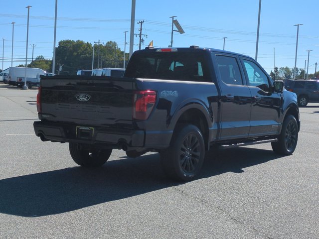 Certified 2024 Ford F150 XLT w/ Equipment Group 303A High AWD/4WD image 4