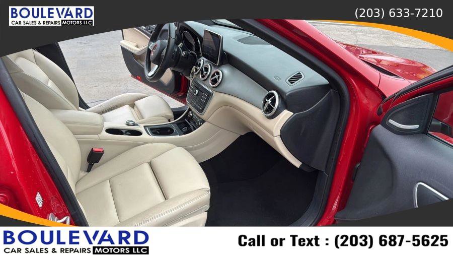 Used 2016 Mercedes-Benz GLA 250 4MATIC image 42
