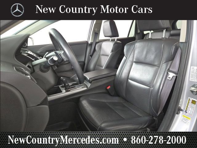 Used 2013 Acura RDX AWD w/ Technology Package image 9