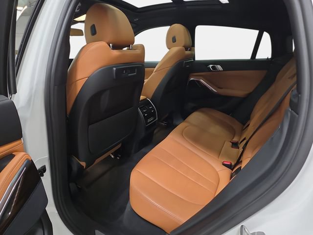 Used 2021 BMW X6 xDrive40i w/ Convenience Package AWD/4WD image 12