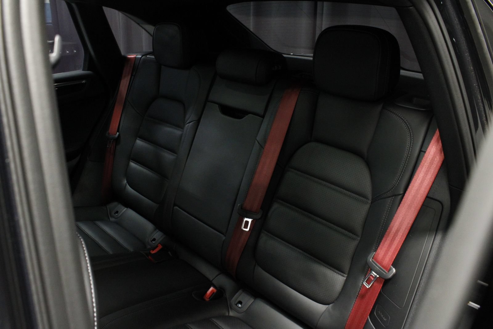 New 2026 Porsche Macan S AWD/4WD image 20
