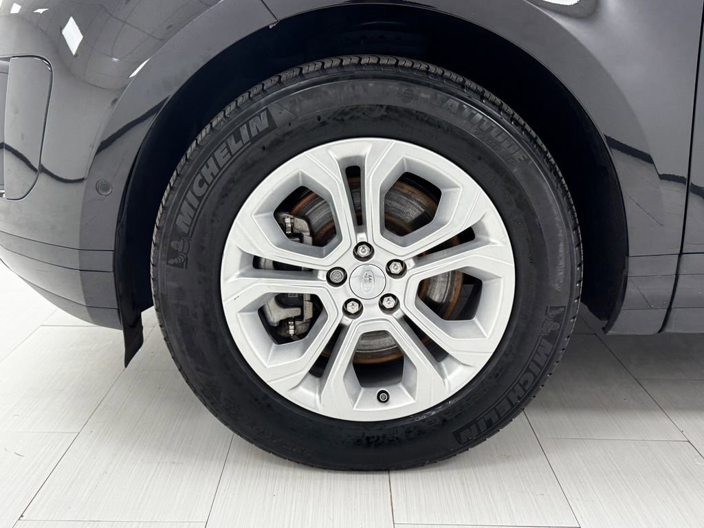 Used 2021 Land Rover Range Rover Evoque S image 39