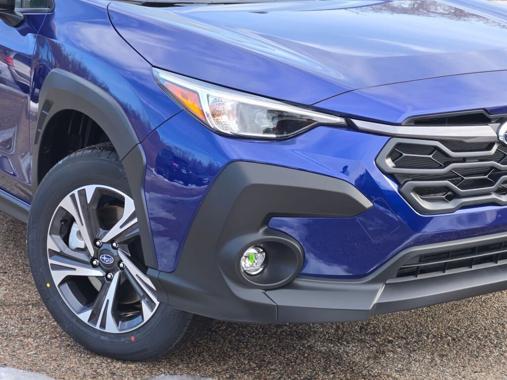 New 2026 Subaru Crosstrek 2.0i Premium image 3
