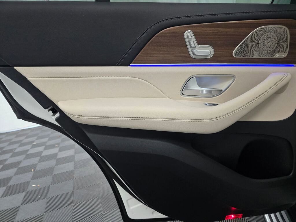 New 2026 Mercedes-Benz GLE 450 4MATIC image 20
