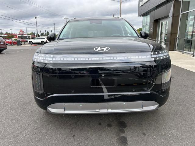 New 2026 Hyundai Ioniq 9 Limited image 3