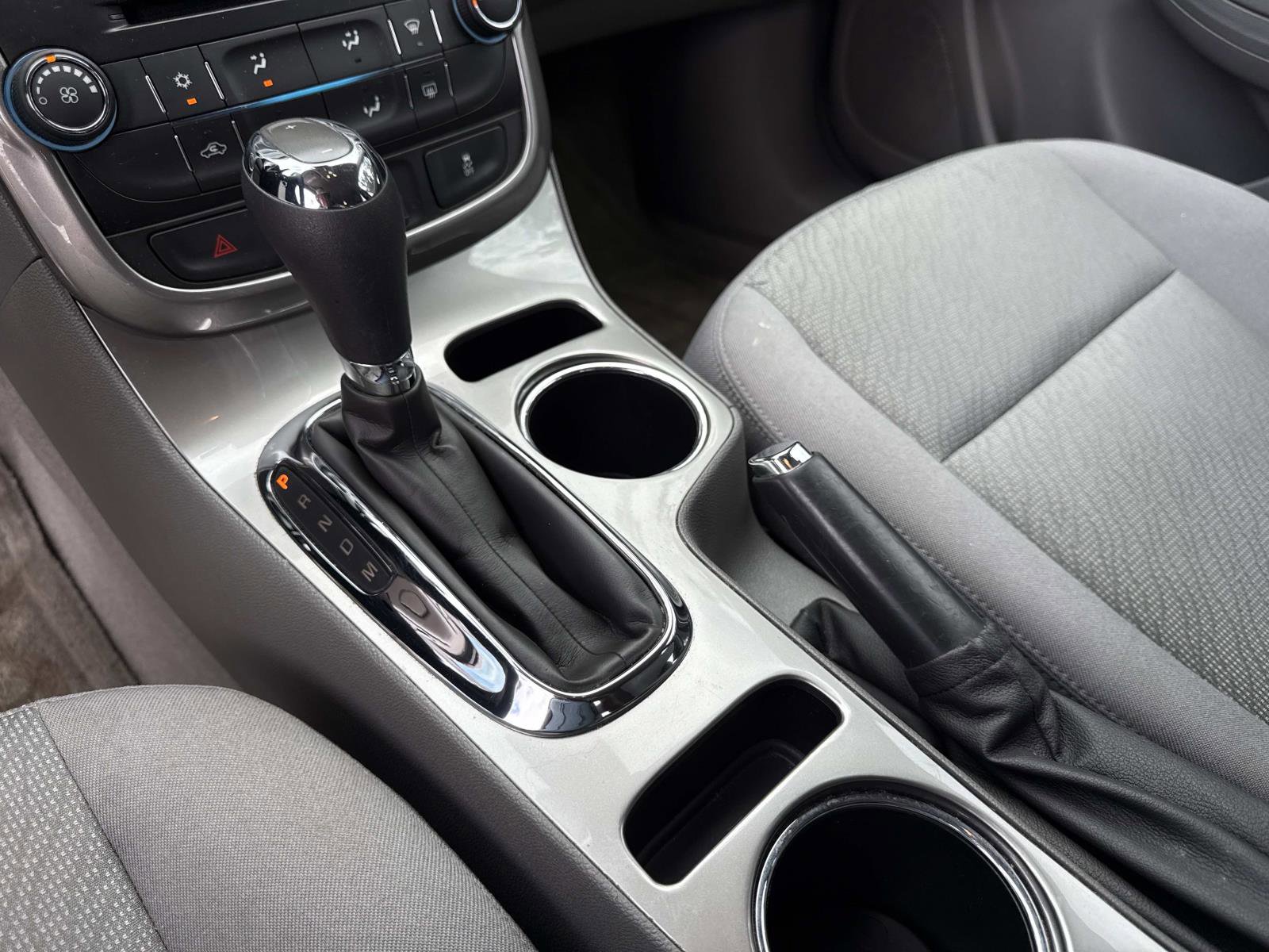 Used 2015 Chevrolet Malibu LS w/ Protection Package FWD image 25