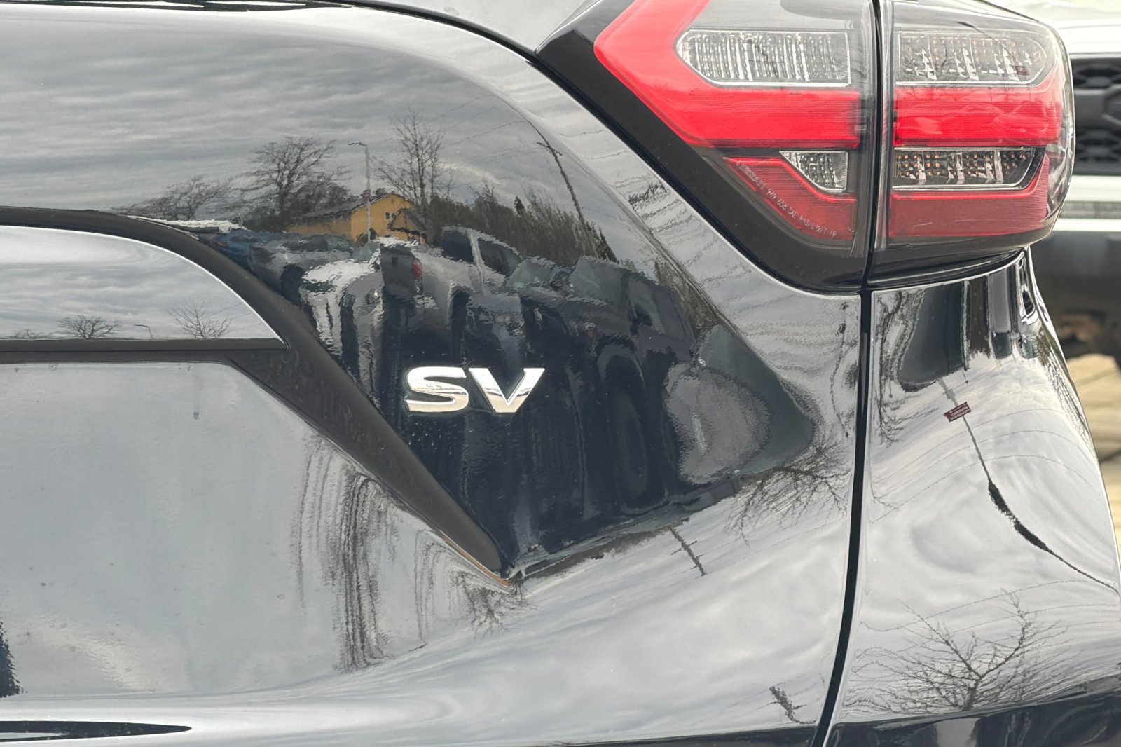 Used 2024 Nissan Murano SV FWD image 27