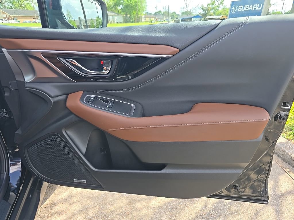 Used 2024 Subaru Outback Touring XT image 38