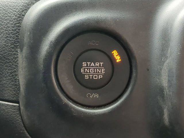 Certified 2022 Jeep Wrangler Unlimited Rubicon 4xe w/ Cold Weather Group image 34