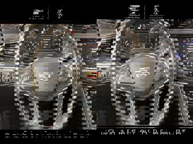 Certified 2023 Cadillac XT5 Premium Luxury w/ LPO, Floor Liner Package image 14