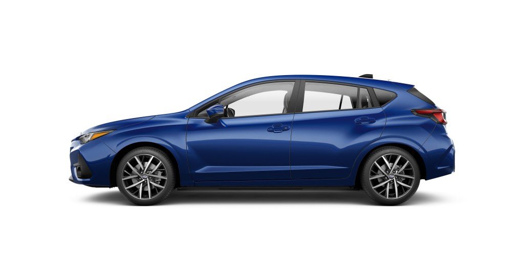 New 2026 Subaru Impreza 2.0i Sport AWD/4WD image 5