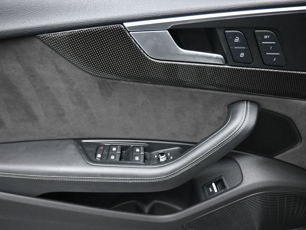Used 2019 Audi S5 Prestige w/ S Sport Package AWD/4WD image 10