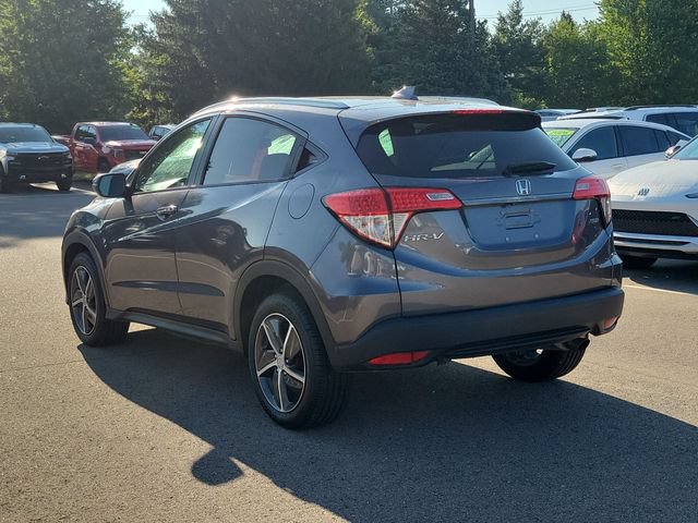 Used 2022 Honda HR-V EX image 4