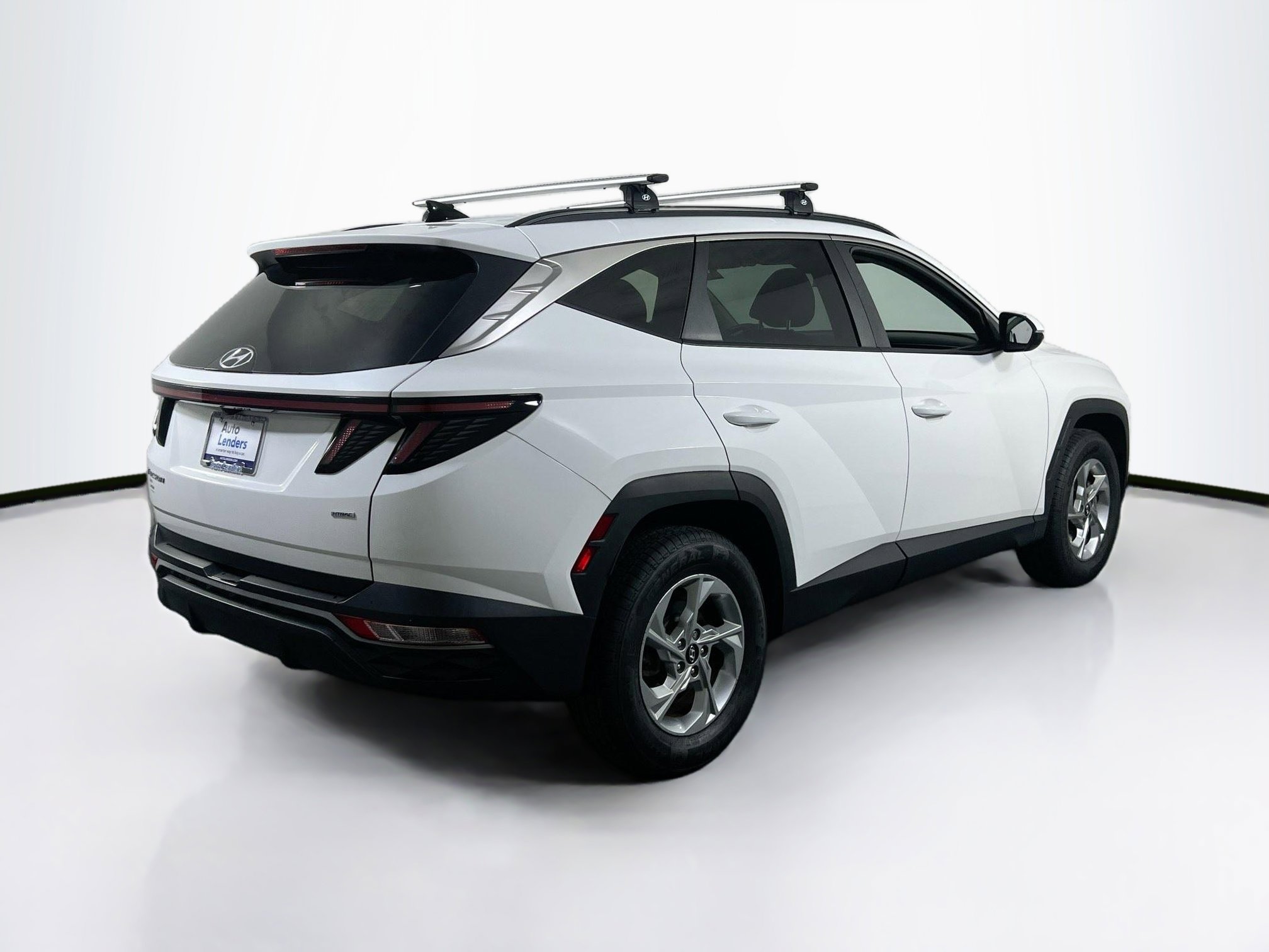 Used 2023 Hyundai Tucson SEL image 5