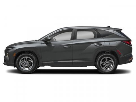 New 2026 Hyundai Tucson SE FWD image 3