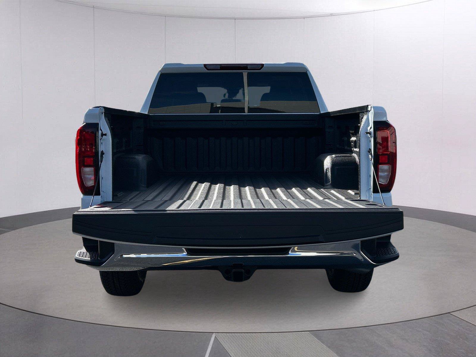 New 2026 GMC Sierra 1500 Pro w/ Pro Value Package AWD/4WD image 5