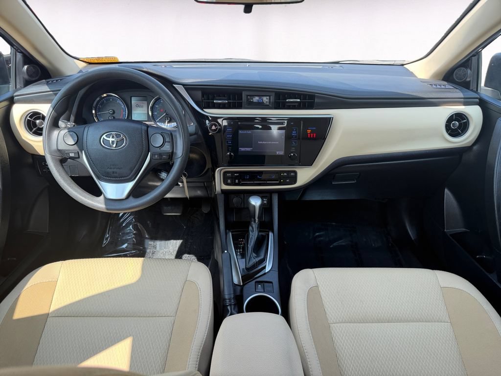Used 2019 Toyota Corolla LE FWD image 10