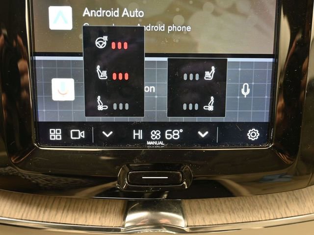 Used 2022 Volvo XC60 B6 Inscription w/ Advanced Package image 24