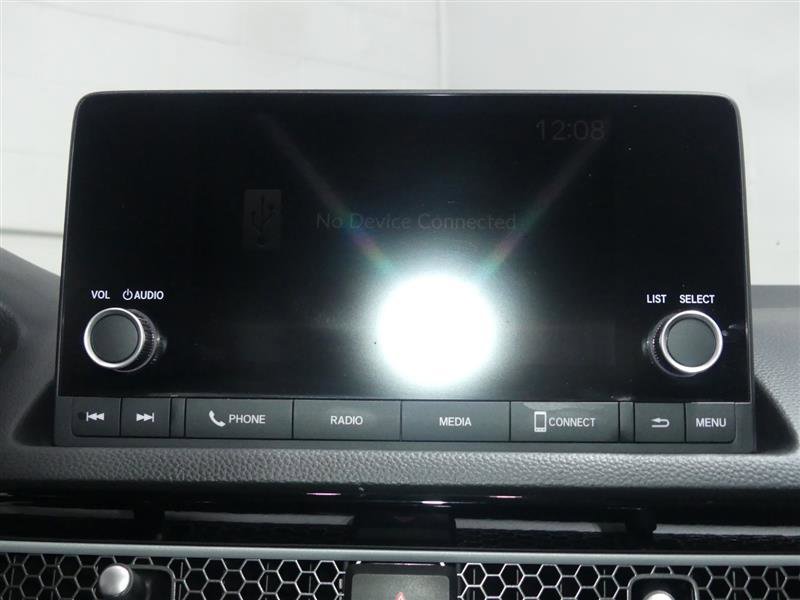 Used 2025 Honda Civic FWD Hybrid Sedan image 37