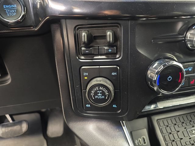 New 2026 Ford F150 Raptor w/ Equipment Group 803A Raptor R AWD/4WD image 39