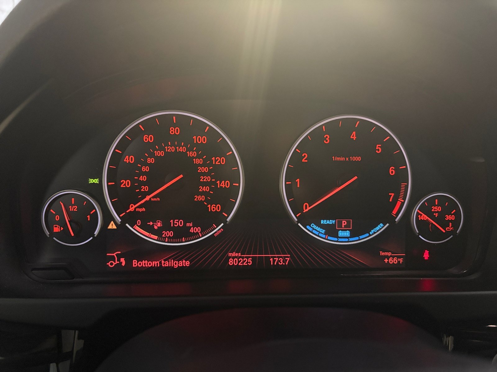 Used 2018 BMW X5 xDrive40e AWD/4WD image 38