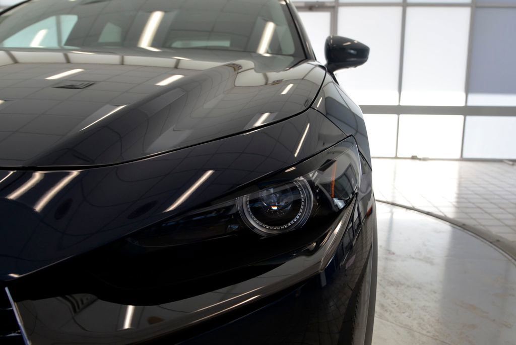 Certified 2025 MAZDA CX-30 2.5 Turbo w/ Premium Plus Pkg image 11