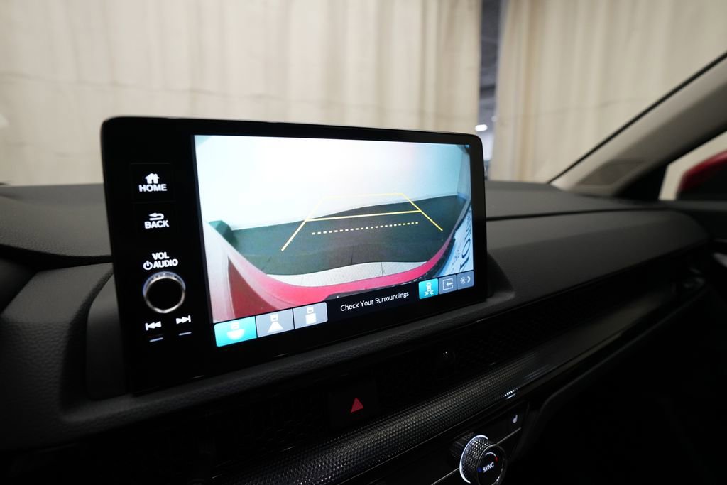 Certified 2023 Honda CR-V EX-L image 20