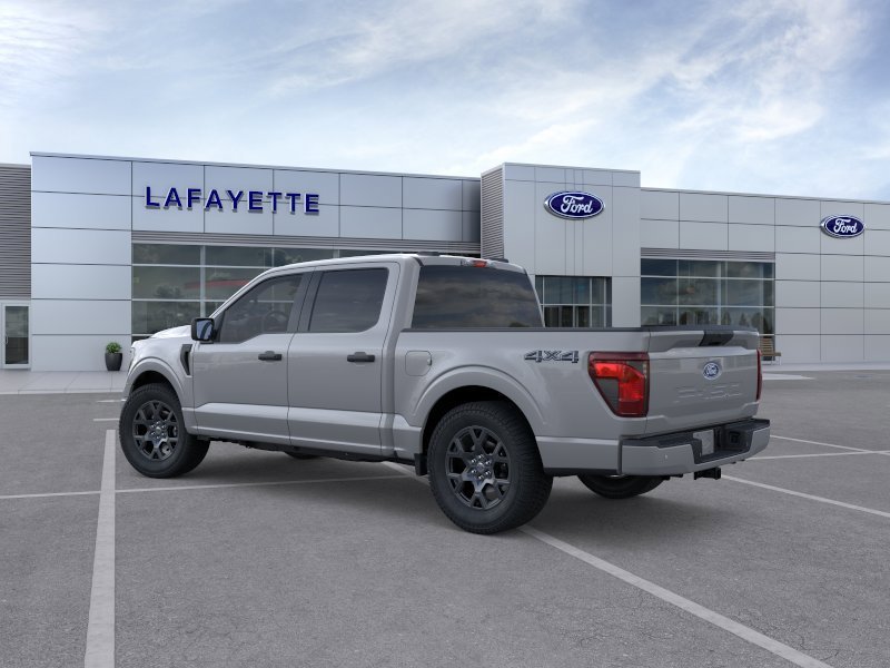 New 2026 Ford F150 STX AWD/4WD image 42