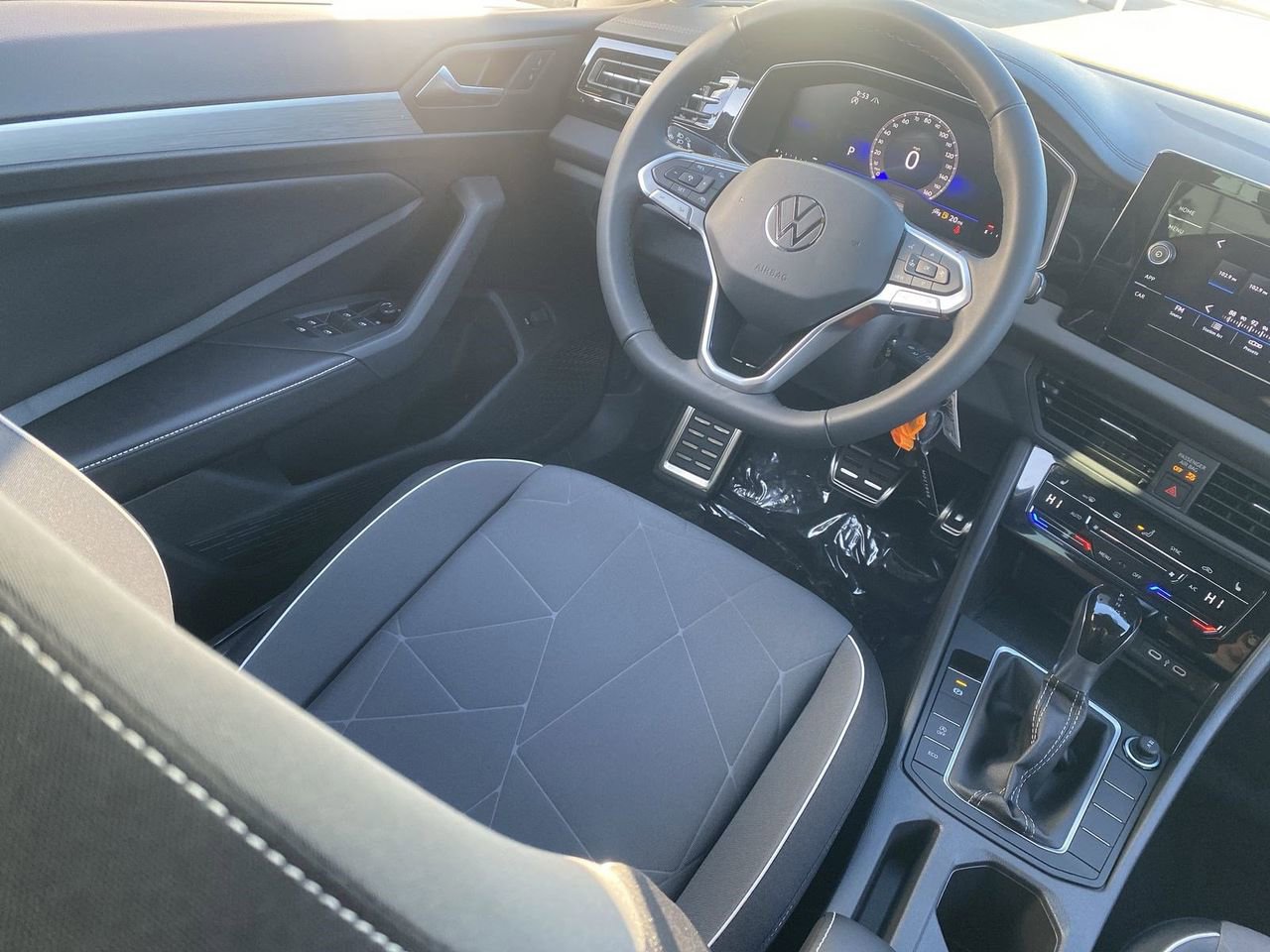 New 2026 Volkswagen Jetta Sport image 10