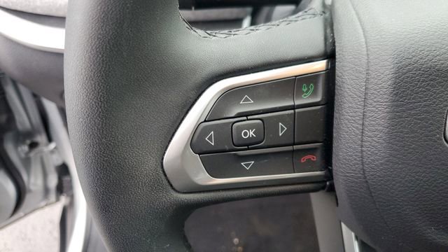 Certified 2024 Jeep Compass Latitude image 8