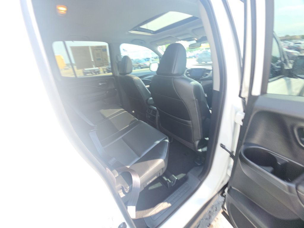Used 2023 Honda Ridgeline RTL image 30