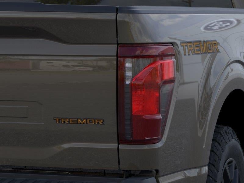 New 2026 Ford F150 Tremor AWD/4WD image 21