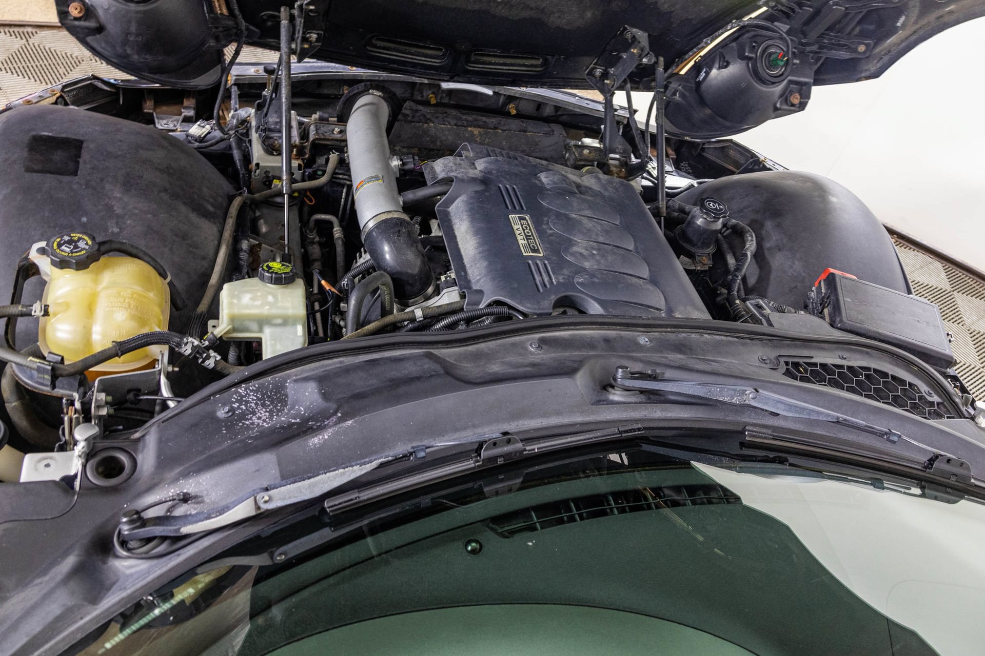 Used 2006 Pontiac Solstice Convertible w/ Premium Package RWD image 38