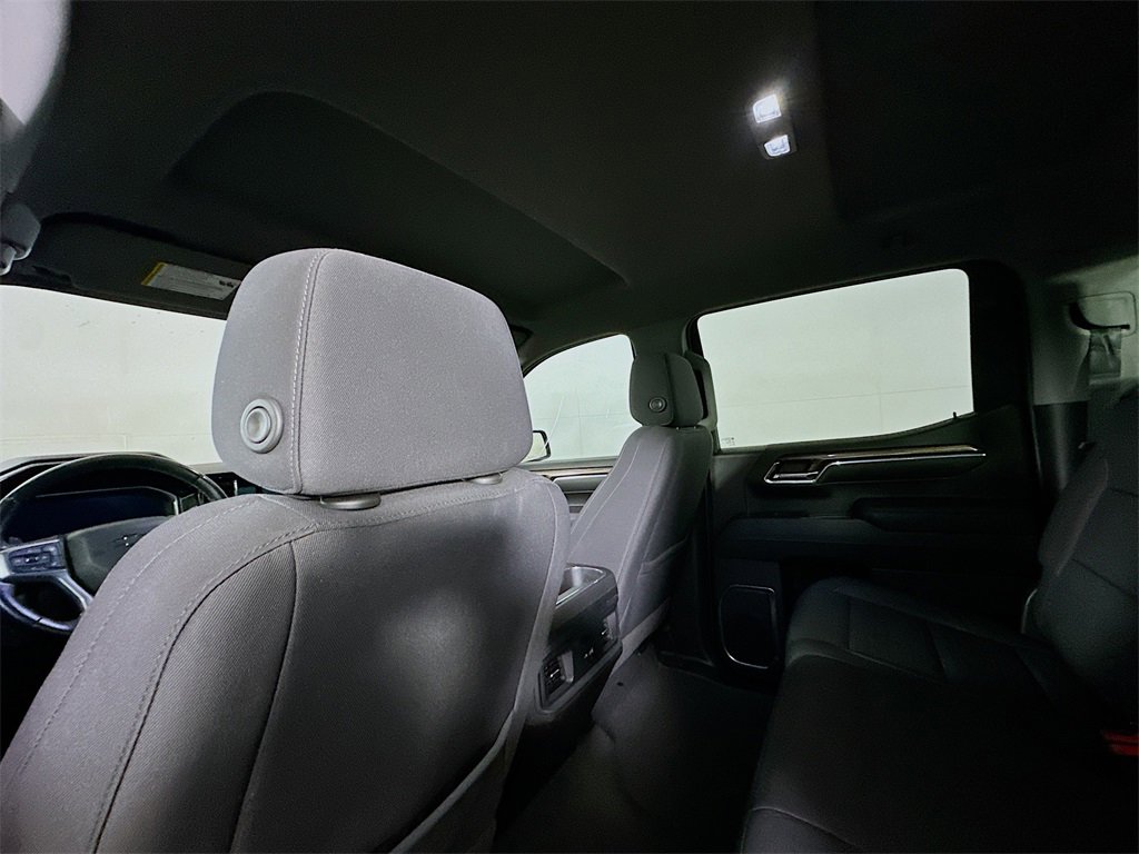 Used 2022 Chevrolet Silverado 1500 RST w/ Convenience Package II image 11