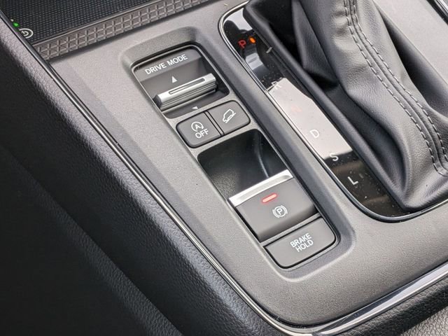 New 2026 Honda CR-V EX-L image 16