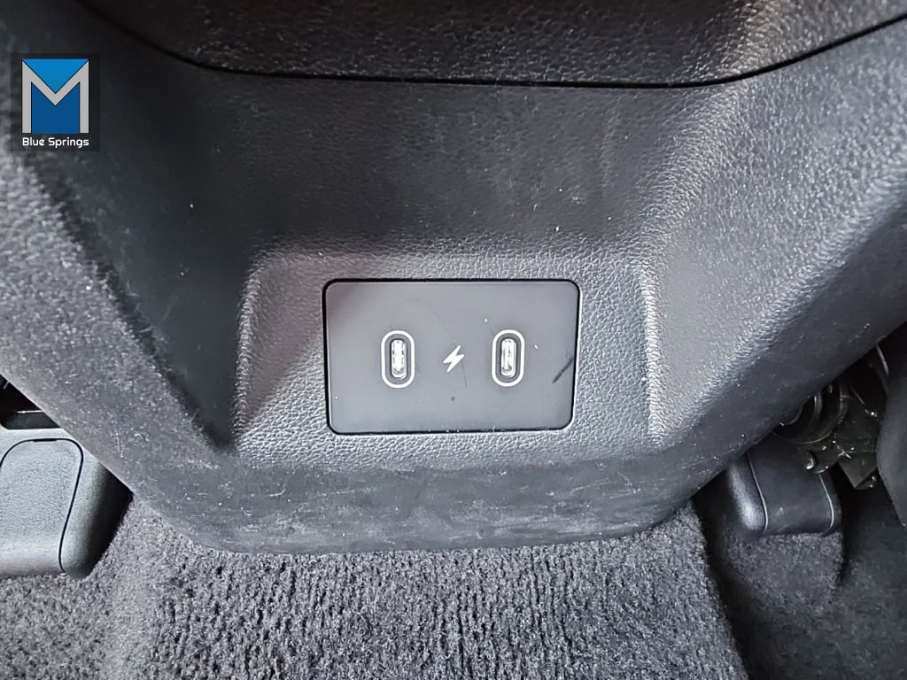 Used 2025 Hyundai Santa Cruz SE image 35