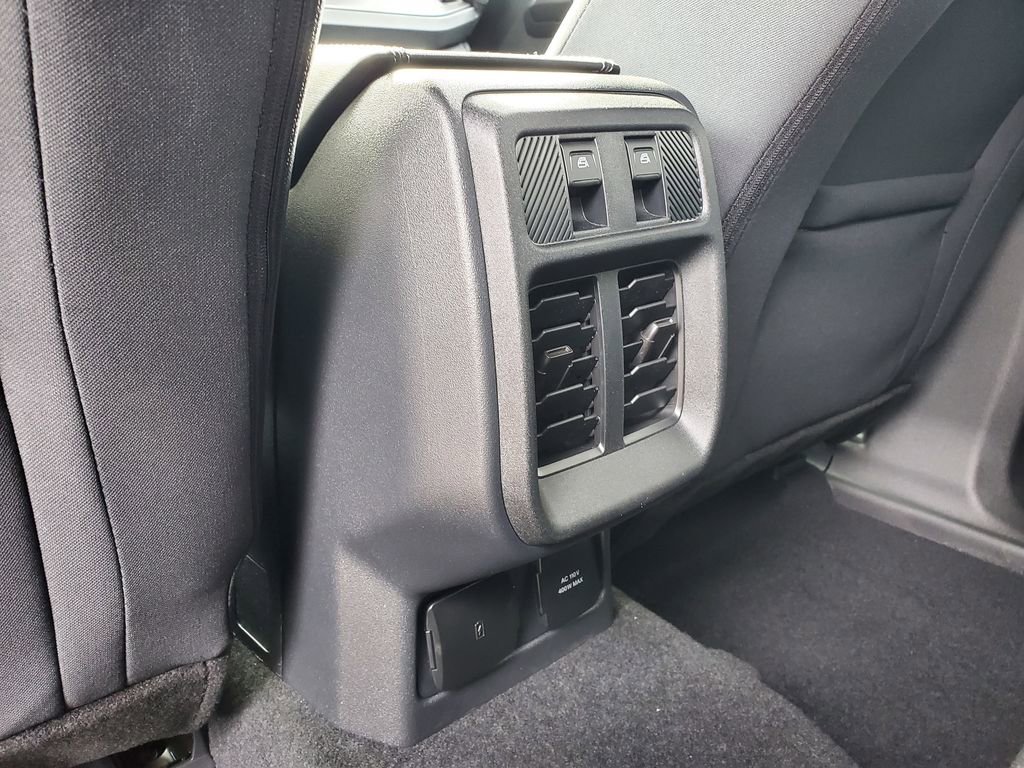 New 2025 Ford Bronco Big Bend image 29