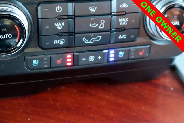 Certified 2020 Ford F150 King Ranch w/ Equipment Group 601A Luxury image 8