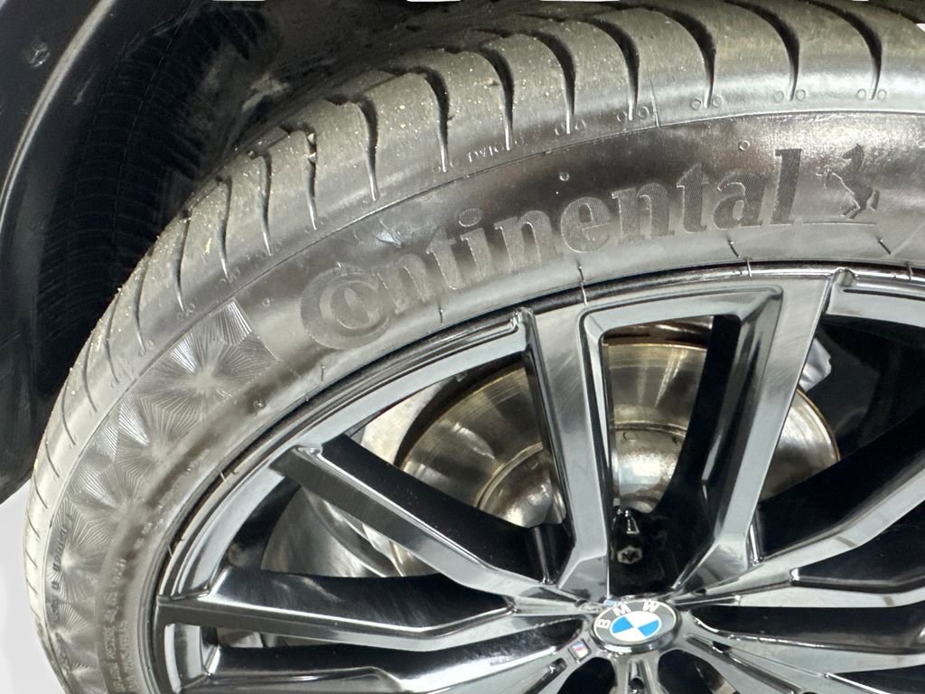 Used 2022 BMW X5 sDrive40i w/ M Sport Package image 92