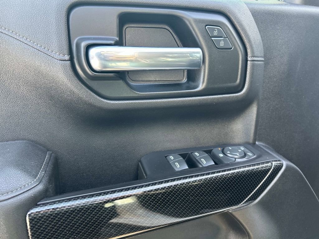 Used 2020 Chevrolet Silverado 1500 RST w/ All-Star Edition image 20